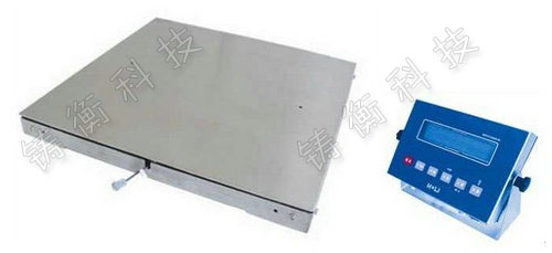 電子平臺秤