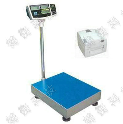 大量程電子臺秤