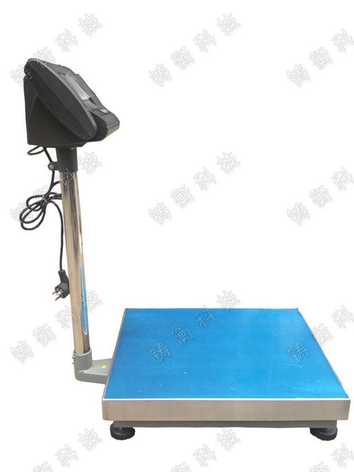 高精度電子臺稱