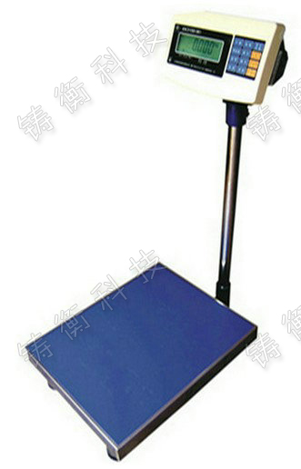 電子臺秤