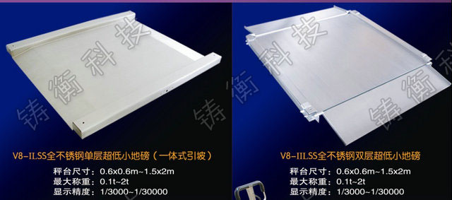 電子平臺(tái)秤