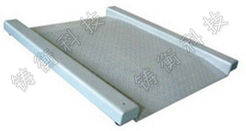 電子平臺(tái)秤