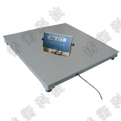 平臺秤