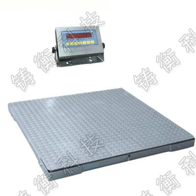 電子平臺秤
